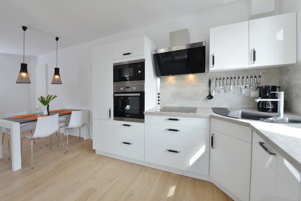 Ferienwohnung Morgenrot Юлиусрух Экстерьер фото